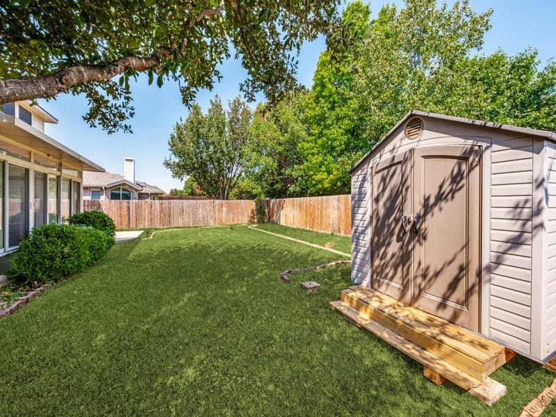 4205 Creek Falls Drive, Corinth TX 76208 - Photo 24