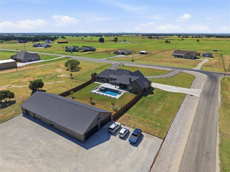 2223 Grass Roots Road, Tolar TX 76476 - Photo 38