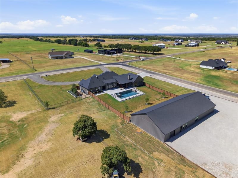 2223 Grass Roots Road, Tolar TX 76476 - Photo 39