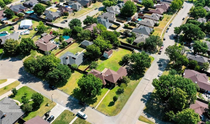4841 Kelso Place, Garland TX 75043