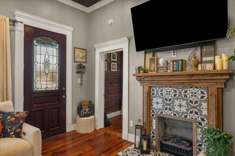 220 E Holley Street, Alba TX 75410 - Photo 7
