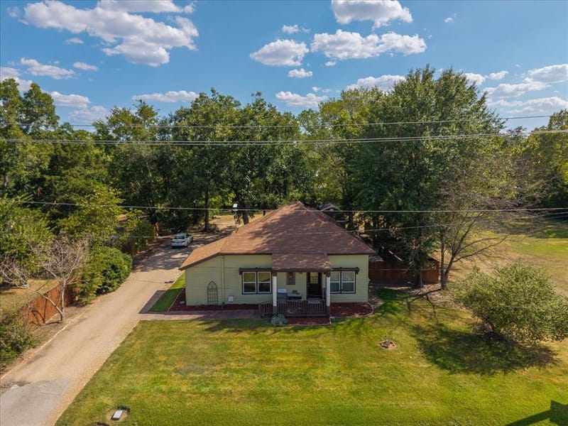 220 E Holley Street, Alba TX 75410 - Photo 30