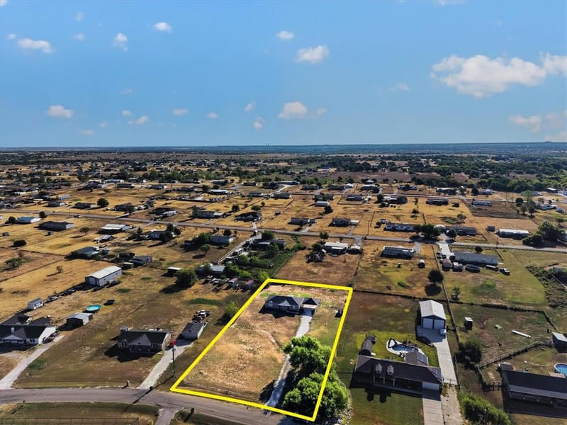 9124 Alabama Street, Joshua TX 76058 - Photo 23