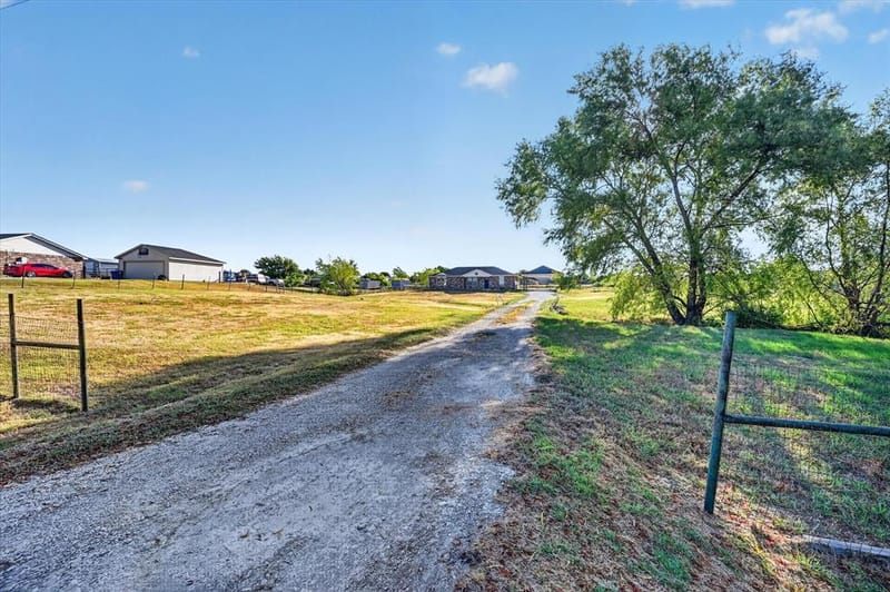 9124 Alabama Street, Joshua TX 76058 - Photo 22
