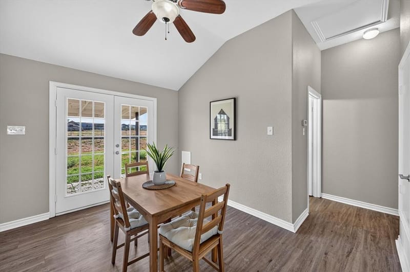 9124 Alabama Street, Joshua TX 76058 - Photo 8