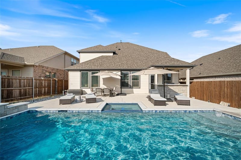 10533 Katalpa Drive, Fort Worth TX 76179
