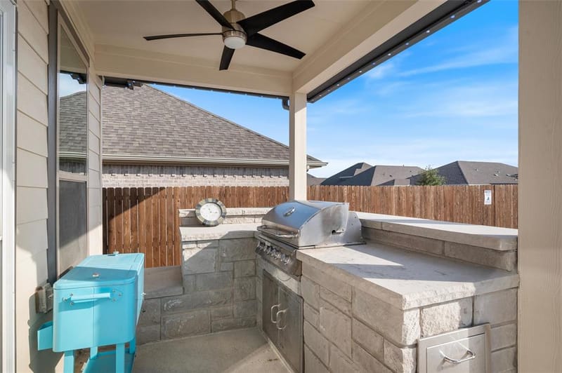 10533 Katalpa Drive, Fort Worth TX 76179 - Photo 34