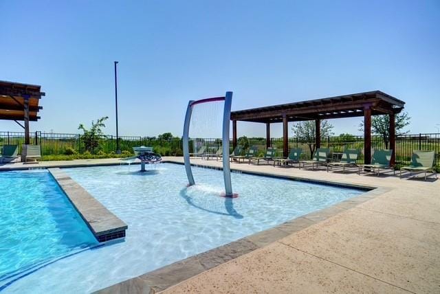 10533 Katalpa Drive, Fort Worth TX 76179 - Photo 38