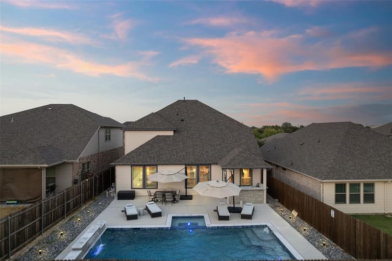 10533 Katalpa Drive, Fort Worth TX 76179 - Photo 33