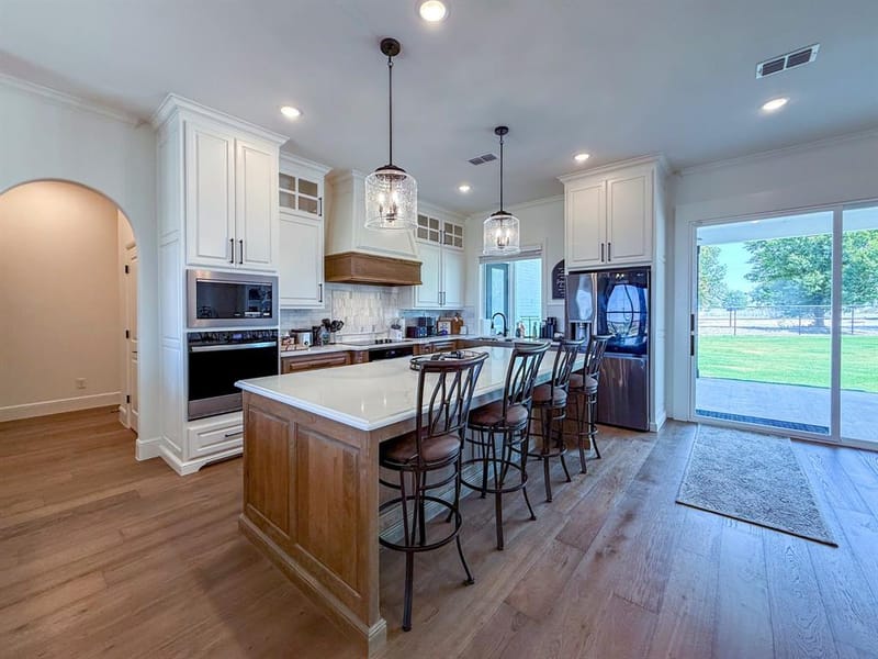 10555 FM 1198, Era TX 76238 - Photo 6