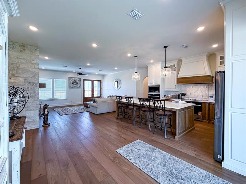 10555 FM 1198, Era TX 76238 - Photo 7