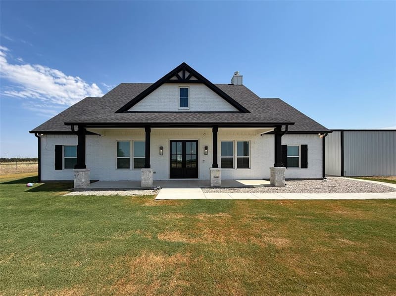 10555 FM 1198, Era TX 76238