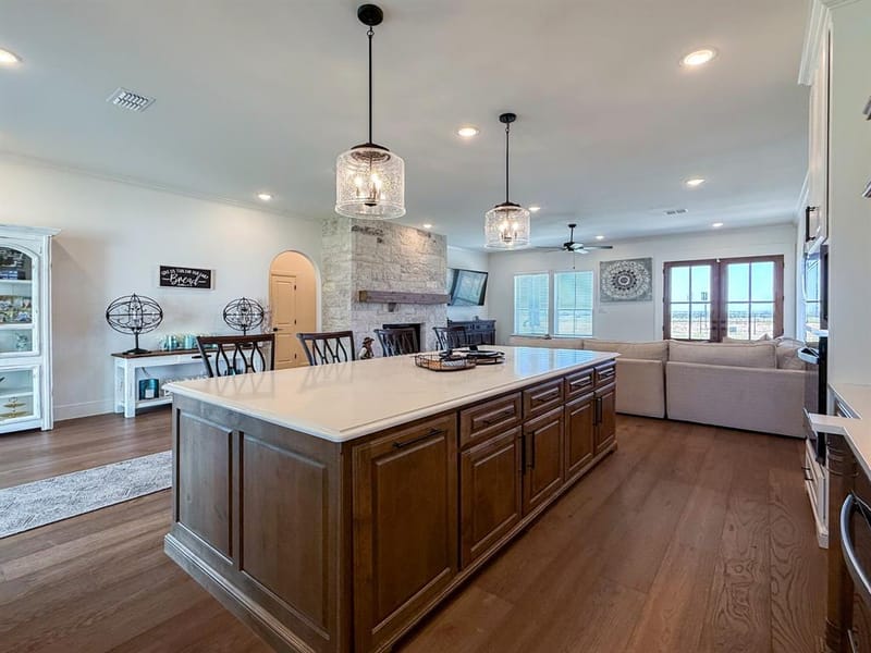10555 FM 1198, Era TX 76238 - Photo 9