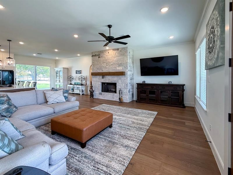 10555 FM 1198, Era TX 76238 - Photo 10