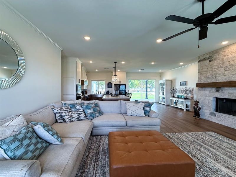 10555 FM 1198, Era TX 76238 - Photo 11