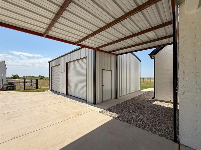 10555 FM 1198, Era TX 76238 - Photo 31