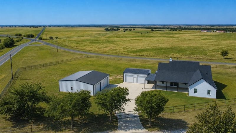 10555 FM 1198, Era TX 76238 - Photo 29