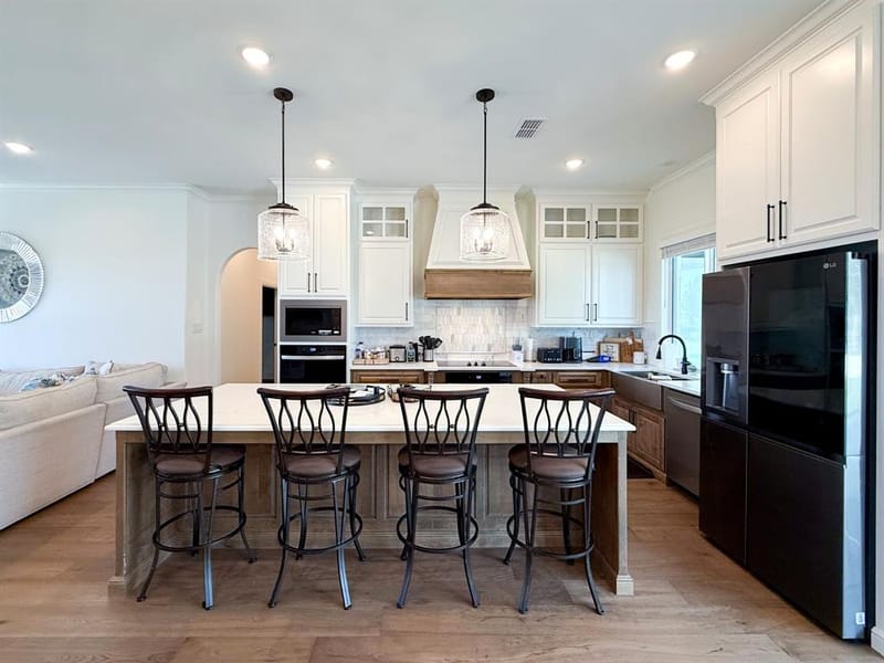 10555 FM 1198, Era TX 76238 - Photo 8