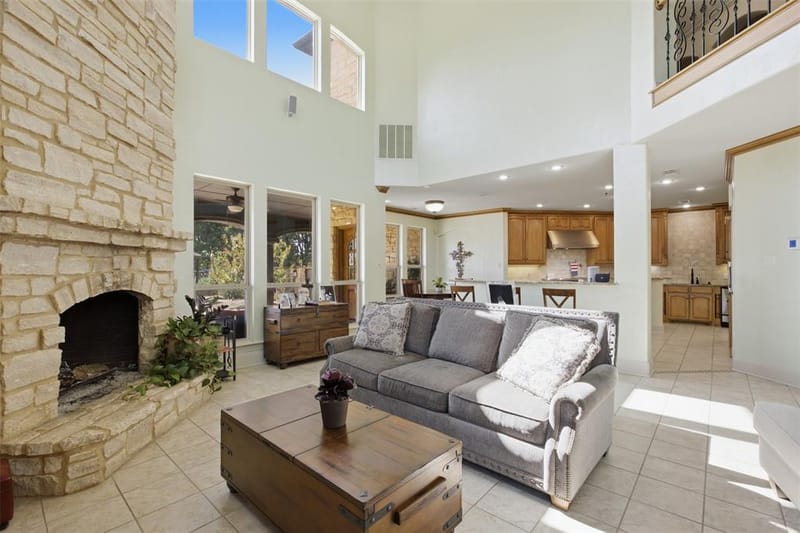 9797 County Road 312, Terrell TX 75161 - Photo 6