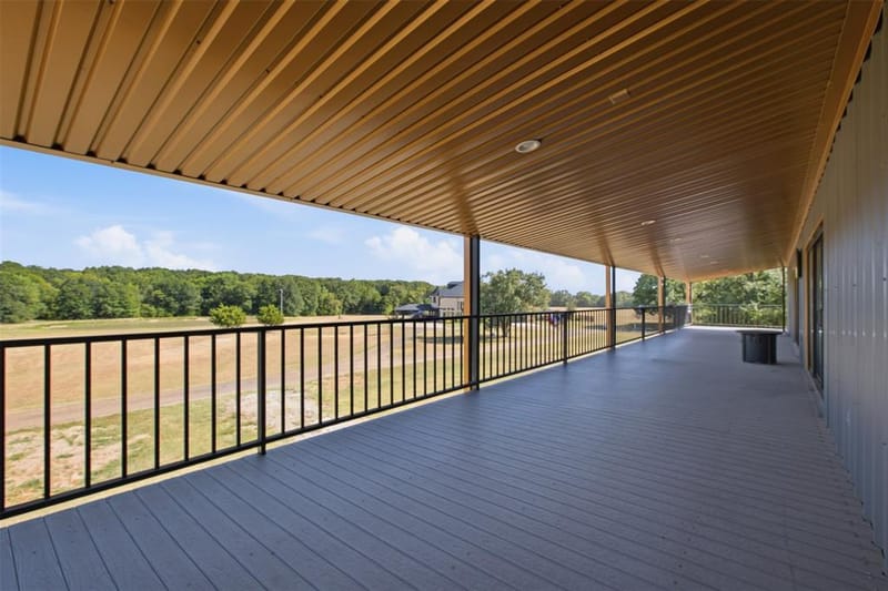 9797 County Road 312, Terrell TX 75161 - Photo 38