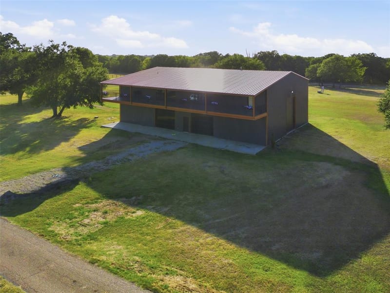 9797 County Road 312, Terrell TX 75161 - Photo 31