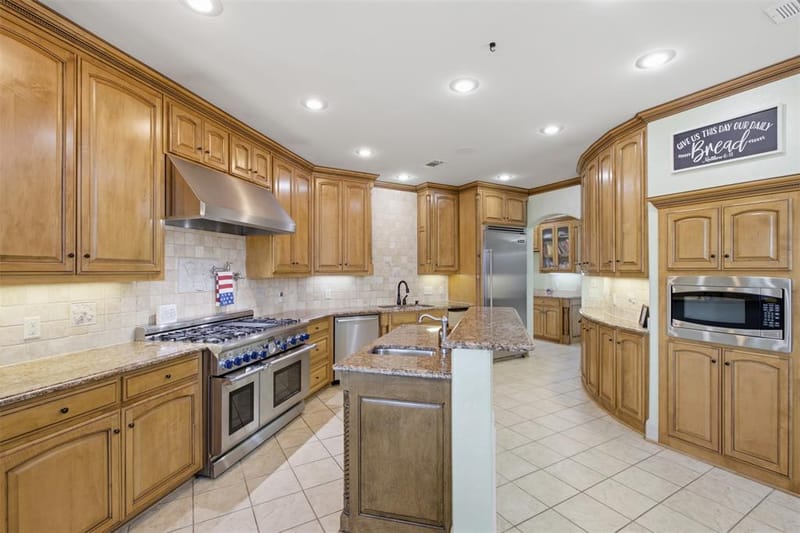 9797 County Road 312, Terrell TX 75161 - Photo 8