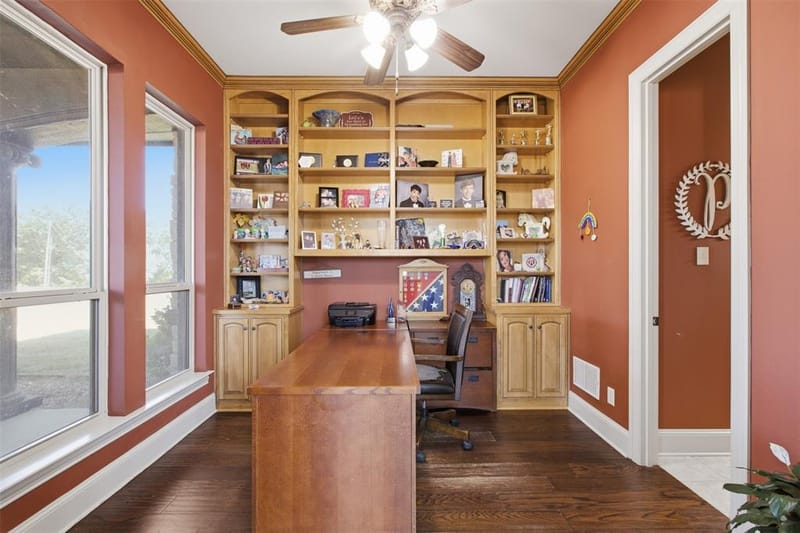 9797 County Road 312, Terrell TX 75161 - Photo 25