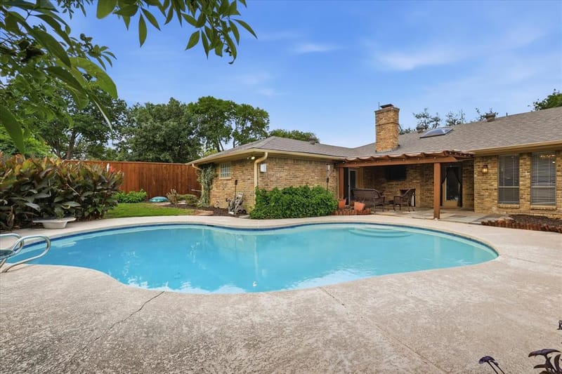 2512 Timbercreek Drive, Plano TX 75075 - Photo 27