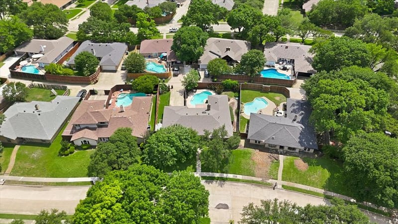 2512 Timbercreek Drive, Plano TX 75075 - Photo 36