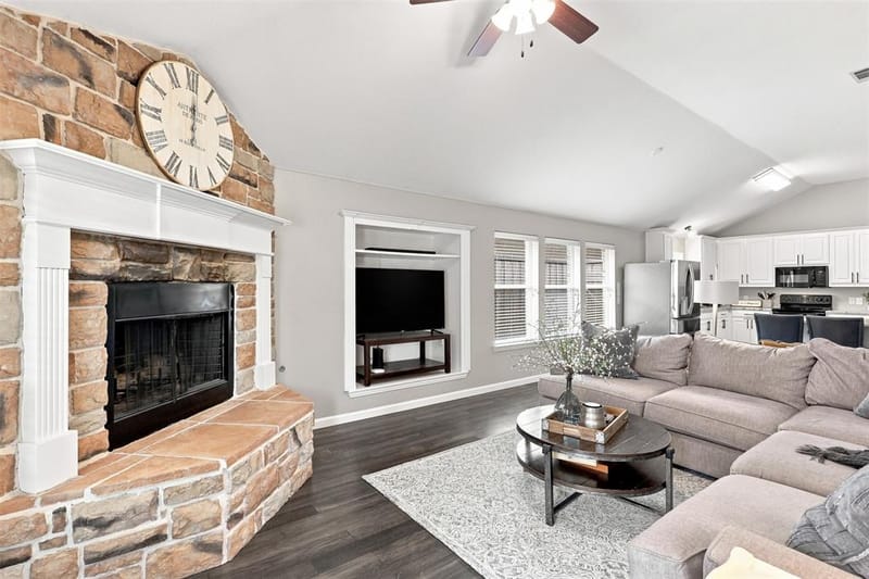 5412 Centeridge Lane, McKinney TX 75071 - Photo 12