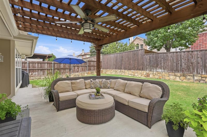 5412 Centeridge Lane, McKinney TX 75071 - Photo 22