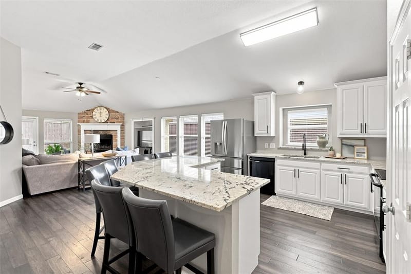 5412 Centeridge Lane, McKinney TX 75071 - Photo 5
