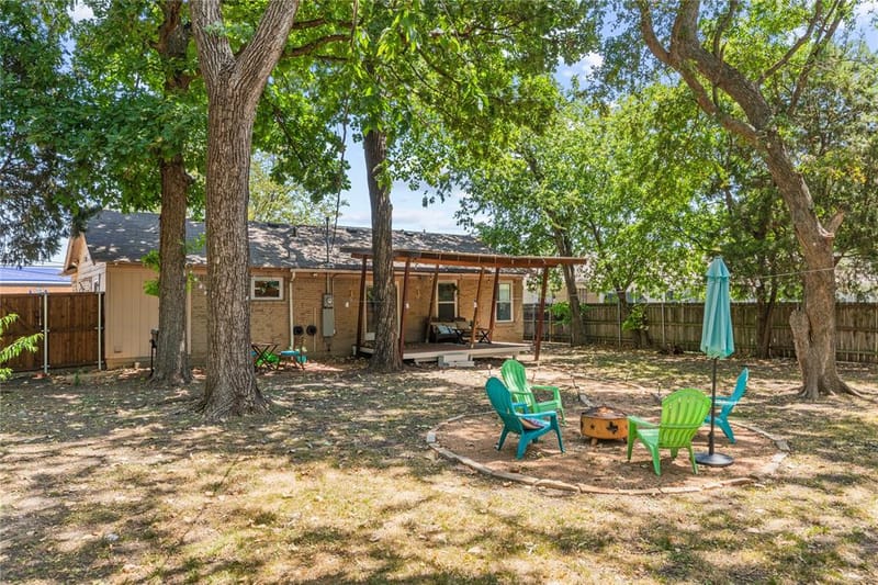 649 Peavy Road, Dallas TX 75218 - Photo 23