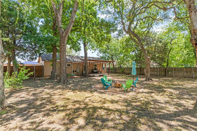 649 Peavy Road, Dallas TX 75218 - Photo 22