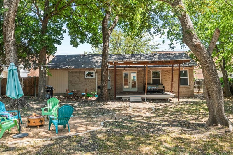 649 Peavy Road, Dallas TX 75218 - Photo 20