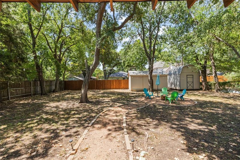 649 Peavy Road, Dallas TX 75218 - Photo 19