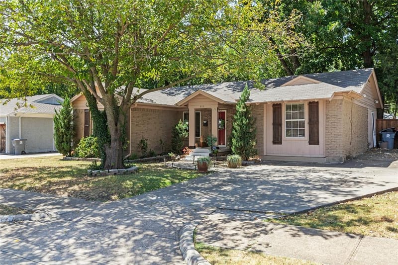 649 Peavy Road, Dallas TX 75218 - Photo 25