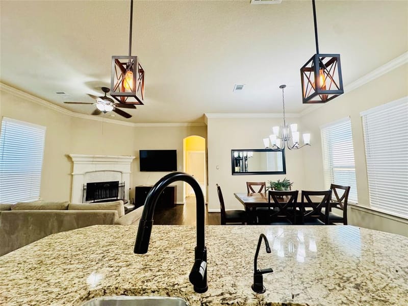 1041 Lone Ivory Trail, Arlington TX 76005 - Photo 17