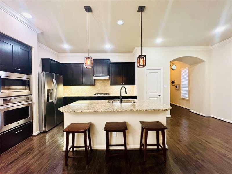 1041 Lone Ivory Trail, Arlington TX 76005 - Photo 16
