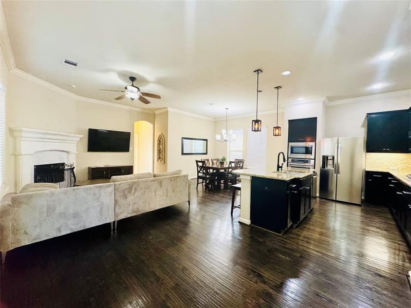 1041 Lone Ivory Trail, Arlington TX 76005 - Photo 14
