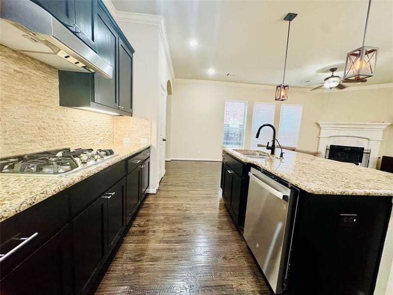 1041 Lone Ivory Trail, Arlington TX 76005 - Photo 21
