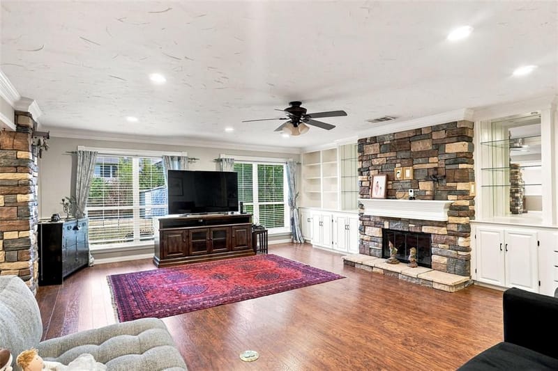 6876 Permian Lane, Fort Worth TX 76137 - Photo 12