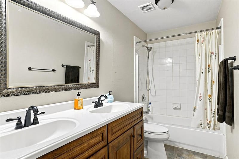 6876 Permian Lane, Fort Worth TX 76137 - Photo 22