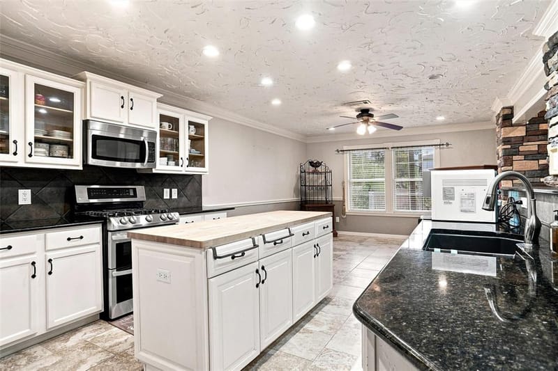 6876 Permian Lane, Fort Worth TX 76137 - Photo 7