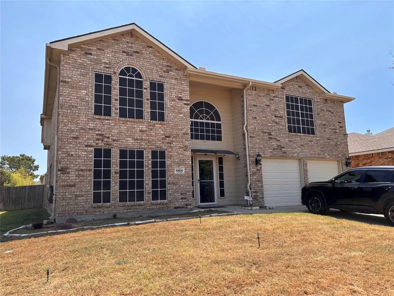6876 Permian Lane, Fort Worth TX 76137