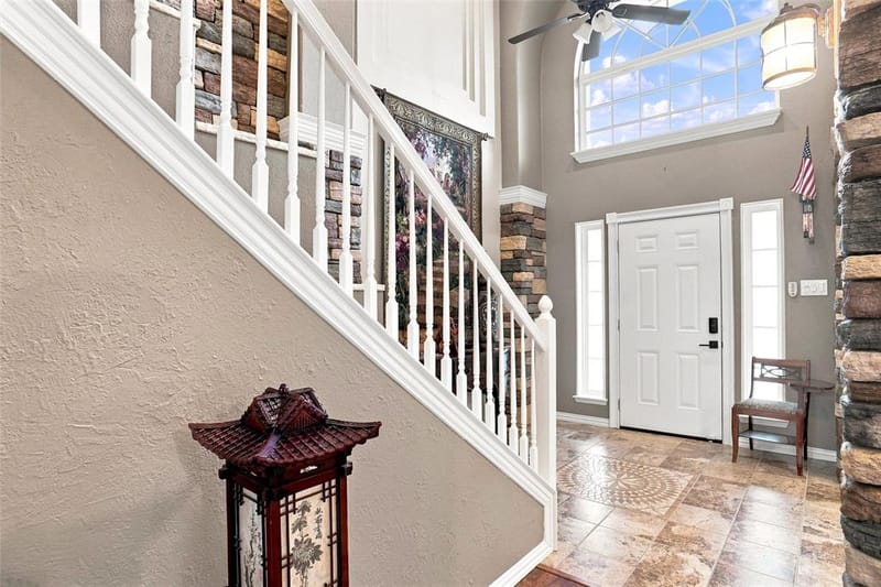 6876 Permian Lane, Fort Worth TX 76137 - Photo 4