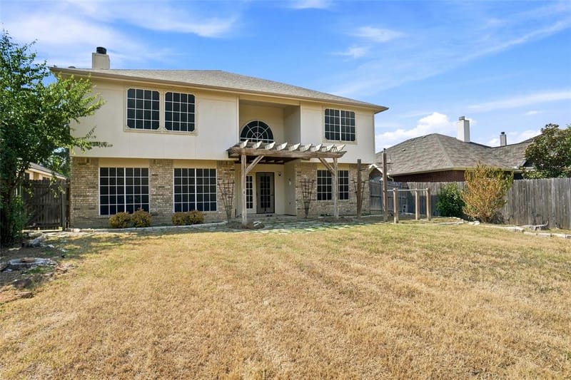 6876 Permian Lane, Fort Worth TX 76137 - Photo 25