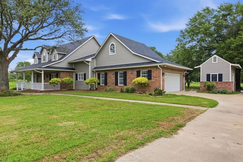 249 Private Road 5940, Emory TX 75440
