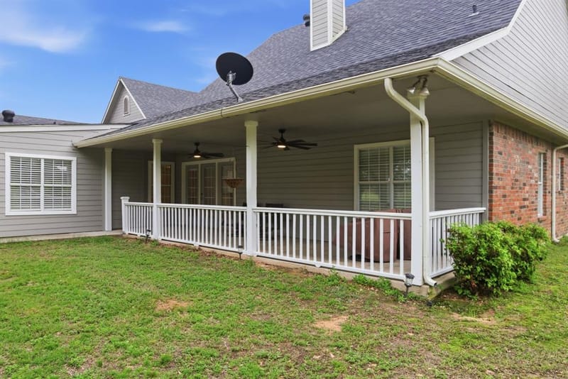249 Private Road 5940, Emory TX 75440 - Photo 30