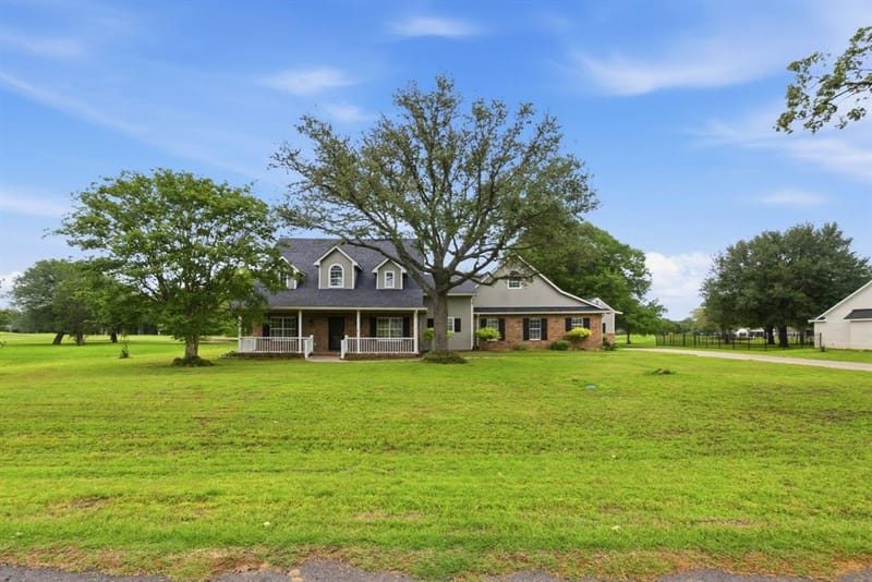 249 Private Road 5940, Emory TX 75440 - Photo 34